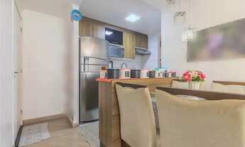 Imagem 6: APARTAMENTO RESIDENCIAL em São Paulo - SP, Vila Curuçá