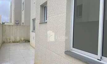 Imagem 6: Apartamento garden com 02 quartos e 01 vaga no Colônia Rio Grande, São José