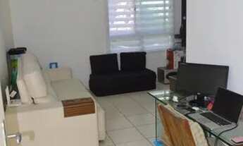 Imagem 2: Apartamento para Aluguel - Piratininga, 1 Quarto, 50 m2