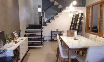 Imagem 4: Casa com 4 dormitórios à venda, 105 m² por R$ 1.350.000,00 - Vila Monte Alegre - São Paulo