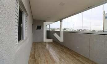 Imagem 3: Apartamento para Aluguel - Vila Nova York, 2 Quartos, 124 m2