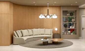 Imagem 2: Accueillant Apartamento com 3 dormitórios