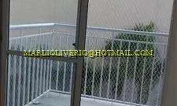 Imagem 1: Apartamento à venda ou locação no Morumbi, 63 m2, 03 dormitórios, ao lado do shopping