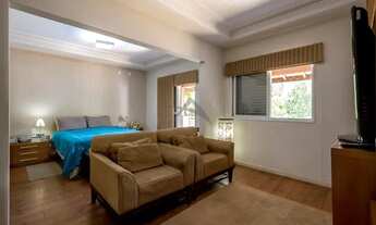 Imagem 3: Casa - Parque Taquaral - Campinas