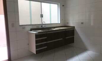 Imagem 5: São Paulo - Casa Padrão - Tatuapé