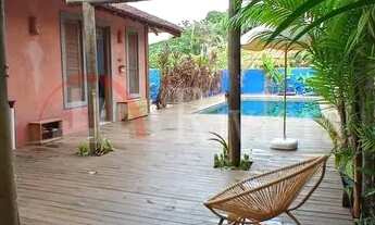 Imagem 6: SÃO SEBASTIÃO - Casa Padrão - JUQUEHY