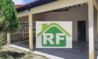 Imagem 3: Casa com 2 dormitórios à venda, 103 m² por R$ 110.000,00 - Pedra Mole - Teresina/PI
