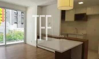 Imagem: Apartamento - Cambuí - Campinas