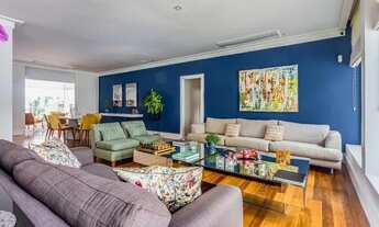 Imagem 5: Casa à venda em Cidade Jardim Avenida das Acácias. Casa à venda, 420 m², reformada, 4 suít