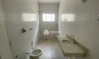 Imagem 5: Casa com 3 dormitórios para alugar, 174 m² por R$ 2.756,87/mês - São Benedito - Uberaba/MG