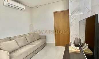 Imagem 4: APARTAMENTO DE 2 QUARTOS NO TERRA MUNDI PARQUE CASCAVEL