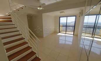 Imagem: Apartamento Cobertura em Ribeirão Preto