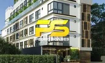 Imagem: Flat/Loft/Estúdio com 1 quarto à Venda