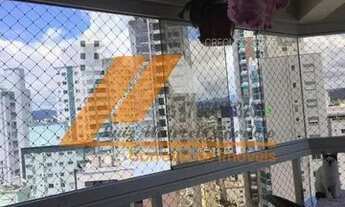 Imagem 3: Apartamento para Venda em Balneário Camboriú, CENTRO, 3 dormitórios, 1 suíte, 3 banheiros