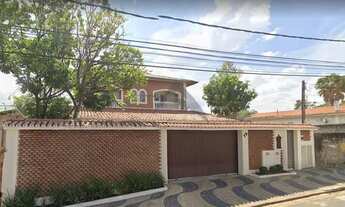 Imagem 4: Casa - Nova Campinas - Campinas