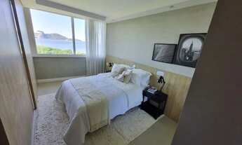 Imagem 5: Apartamento para venda com 56 metros quadrados com 1 quarto em Flamengo - Rio de Janeiro