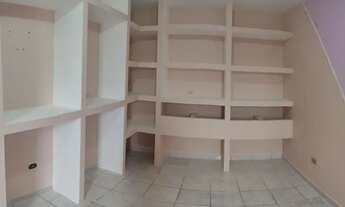 Imagem 2: Eduardo.Apartamento para venda com 60 metros quadrados com 2 dorm. em Jardim Maria Amália