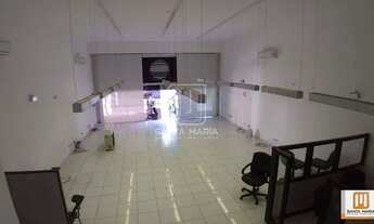 Imagem 6: Salão/Galpão (salão - térreo) , cozinha planejada