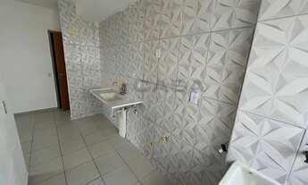 Imagem 5: JL- Excelente apartamento 2 Qtos em Chácara Parreiral - Cond. Alameda Verde!