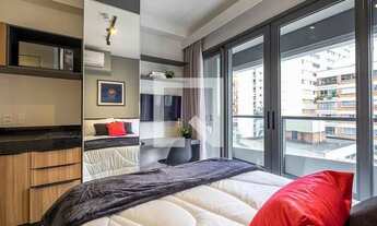 Imagem: Apartamento para Aluguel - Pinheiros, 1