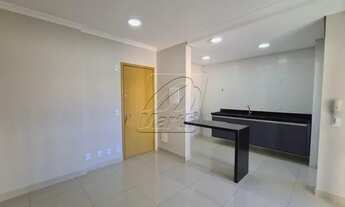 Imagem: PIRACICABA - Apartamento Padrão - Centro