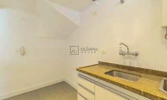 Imagem 7: Apartamento Locação Itaim Bibi 73 m² 1 Dormitórios