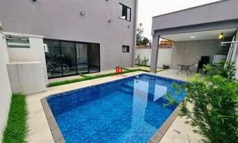 Imagem 2: Morada dos Pássaros/ 03 suítes/ Piscina!