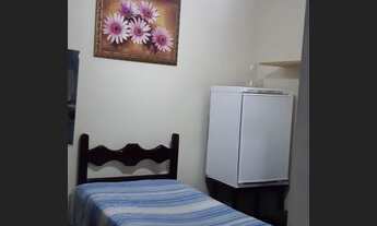 Imagem: Aluga-se suite mobiliada no Centro