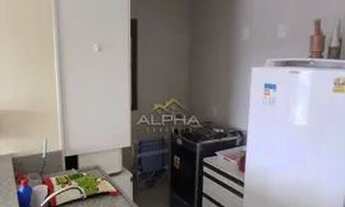 Imagem 7: Vg Sun Cumbuco apartamento perfil flat 100% mobiliado