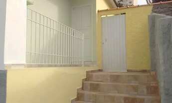 Imagem 3: Aluguel de casa com 02 quartos, independente no centro da vila Matilde