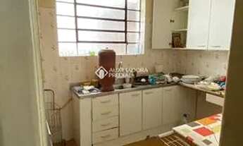 Imagem 4: PORTO ALEGRE - Casa Padrão - Medianeira