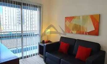 Imagem: Apartamento - Centro - Campinas