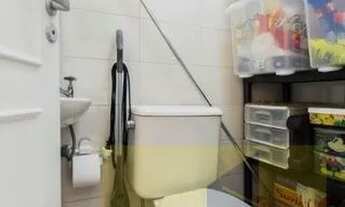 Imagem 7: São Paulo - Apartamento Padrão - Vila Suzana