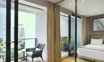 Imagem 4: São Paulo - Loft - Vila Olímpia