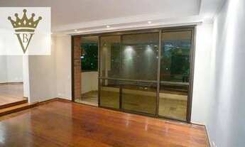 Imagem 3: Apartamento com 3 dormitórios à venda, 250 m² por R$ 8.512.000,00 - Jardim Europa - São Pa