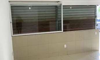 Imagem 5: Sala térreo Tambaú 50m da praia