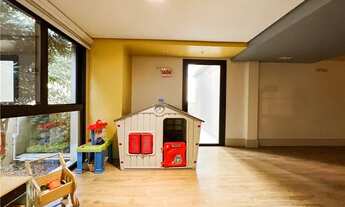 Imagem 7: Apartamento com dois dormitórios e infraestrutura completa no coração de Campinas