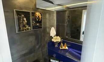 Imagem 6: Espetacular Triplex Union Home com 4 quartos em