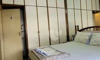 Imagem 4: Apartamento 3 dormitorios na Tijuca