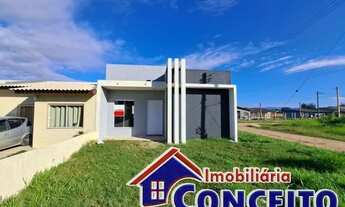 Imagem: G07 - Lindo geminado de esquina localizado