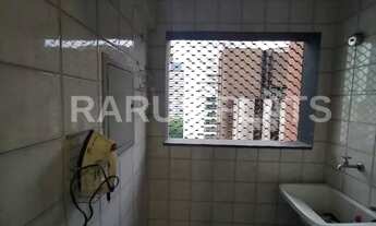 Imagem 6: Flat para locação no Brooklin - Edifício Royal Brooklin - Cód. QBP06678