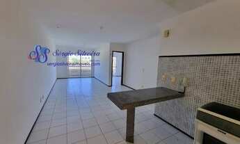 Imagem 5: Apartamento no Porto das Dunas nascente total com 2 quartos