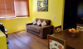 Imagem 2: Alugo apartamento 2/4 no cores de piatã R$1800.00