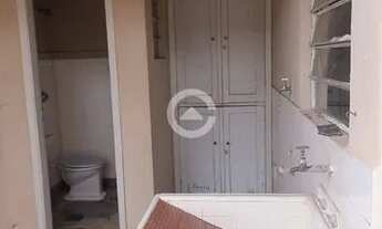 Imagem 5: Casa com edícula para alugar, 235 m² - Vila Lemos - Campinas/SP