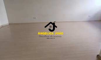 Imagem 2: Sala living - Centro