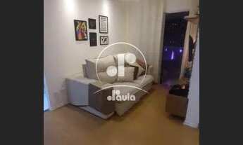 Imagem 6: Apartamento com 63,00 m² no Bairro Santo Antônio São Caetano Do Sul