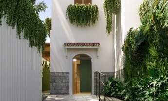 Imagem 2: Cobertura Duplex Lançamento com 2 Quartos à venda, 90m² - Lagoa