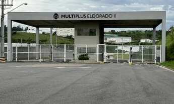 Imagem: Condomínio Empresarial Eldorado Multiplus