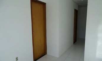 Imagem 3: Aluguel de apartamento de 2/4 ; Liberdade; Rua de 3 de Maio; N° 32