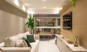 Imagem: Apartamento para venda com 104M² com 3